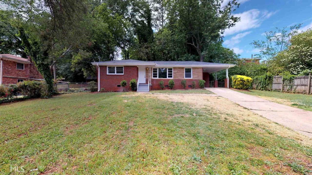 2493 Miriam Ln - Photo 1