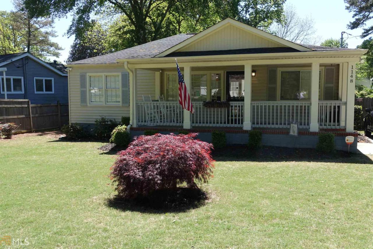 1148 Vista Trl - Photo 1