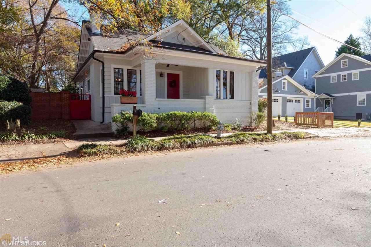 985 Barnett St - Photo 1