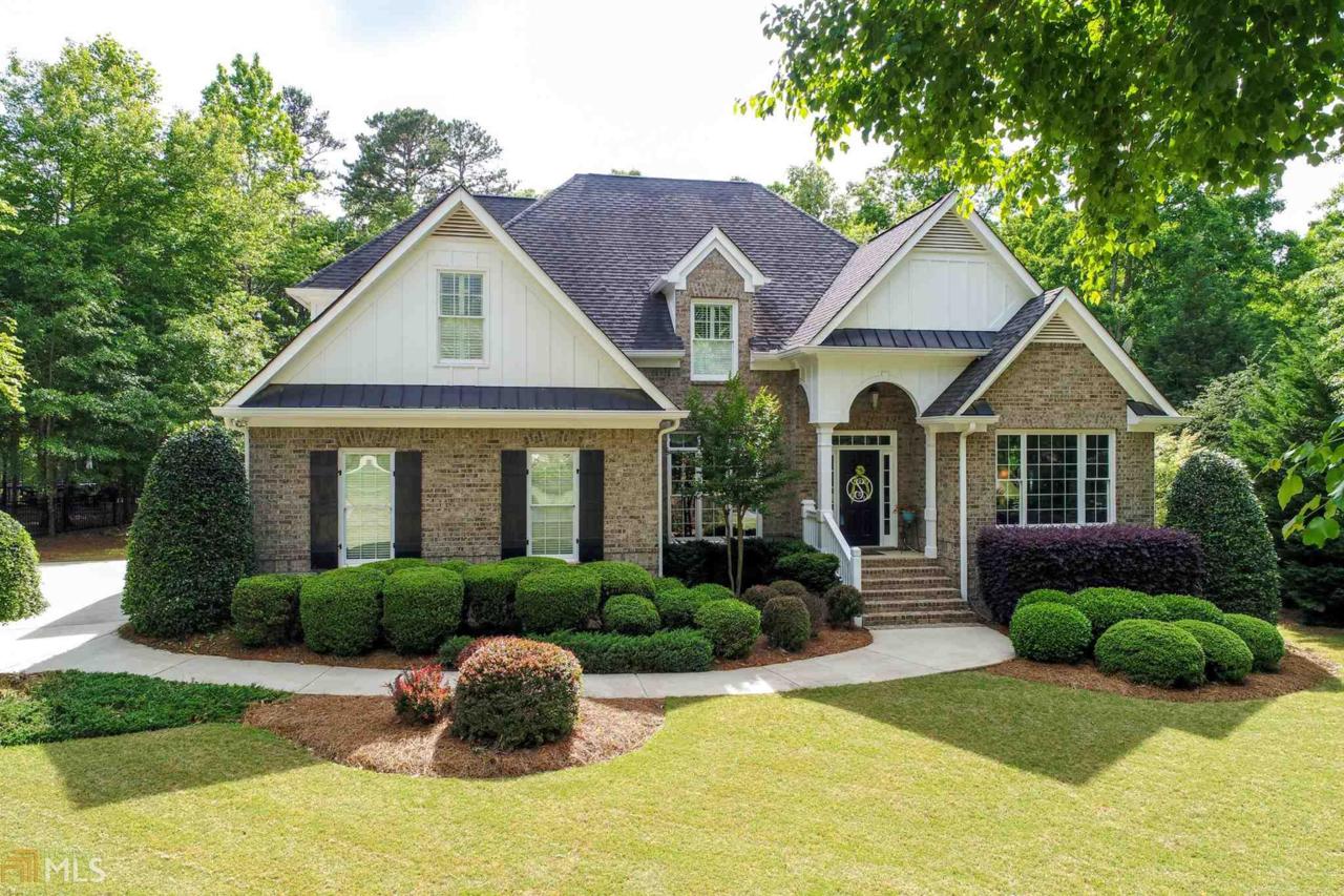 1651 Lane Creek Dr - Photo 1
