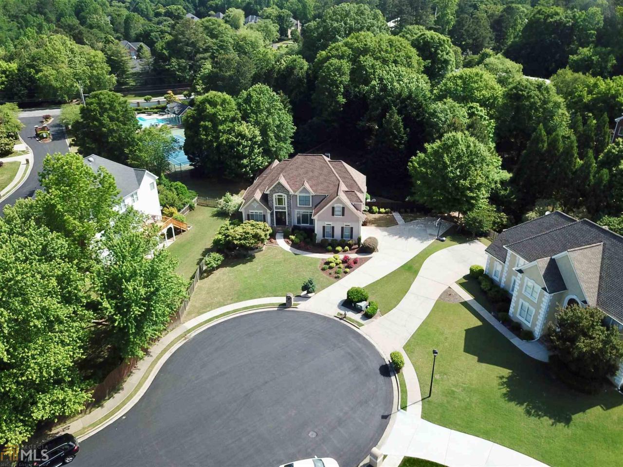 1210 Jennifer Oaks - Photo 1