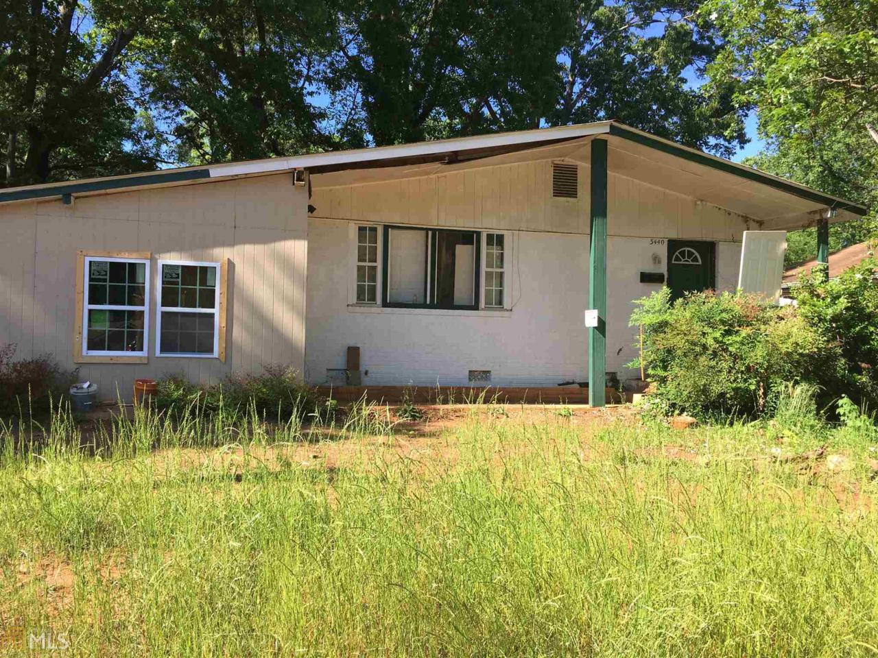 3440 Glenwood Rd - Photo 1