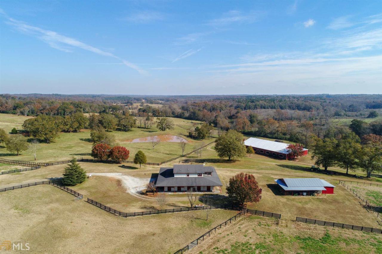 2064 New Franklin Church Rd - Photo 1