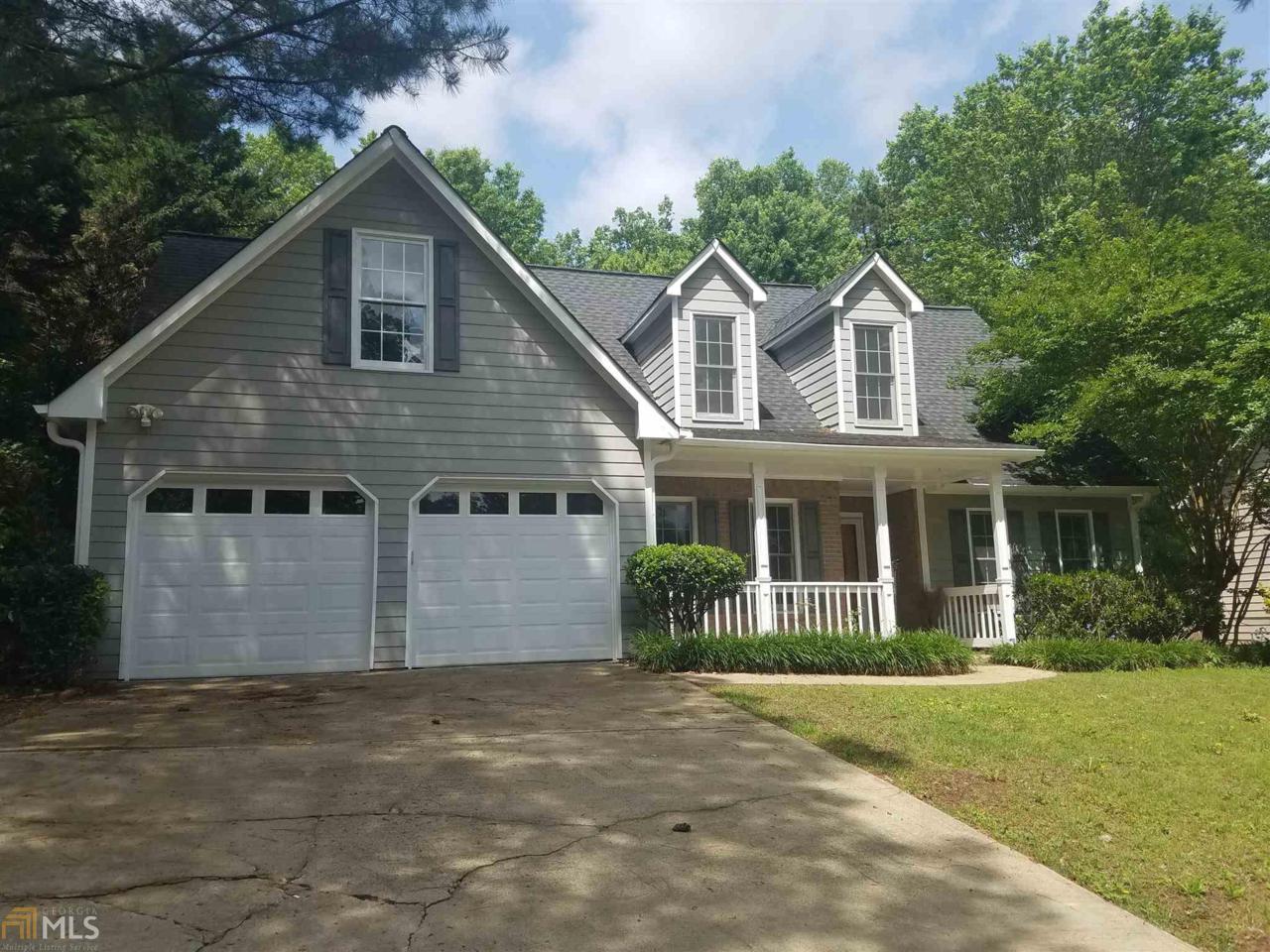 245 Bennett Farms Trl - Photo 1