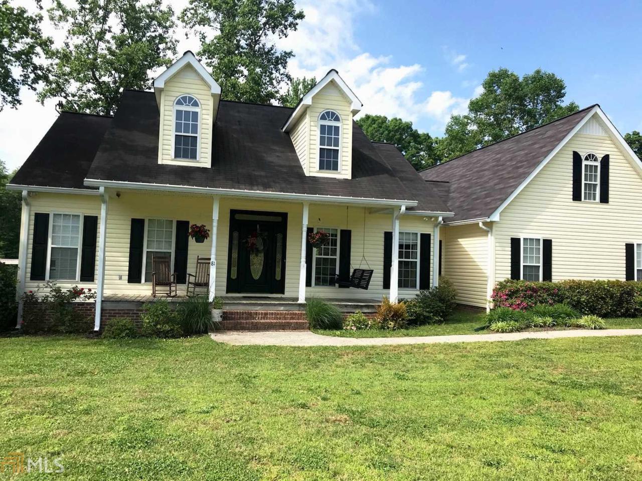 81 Ted Donath Rd - Photo 1
