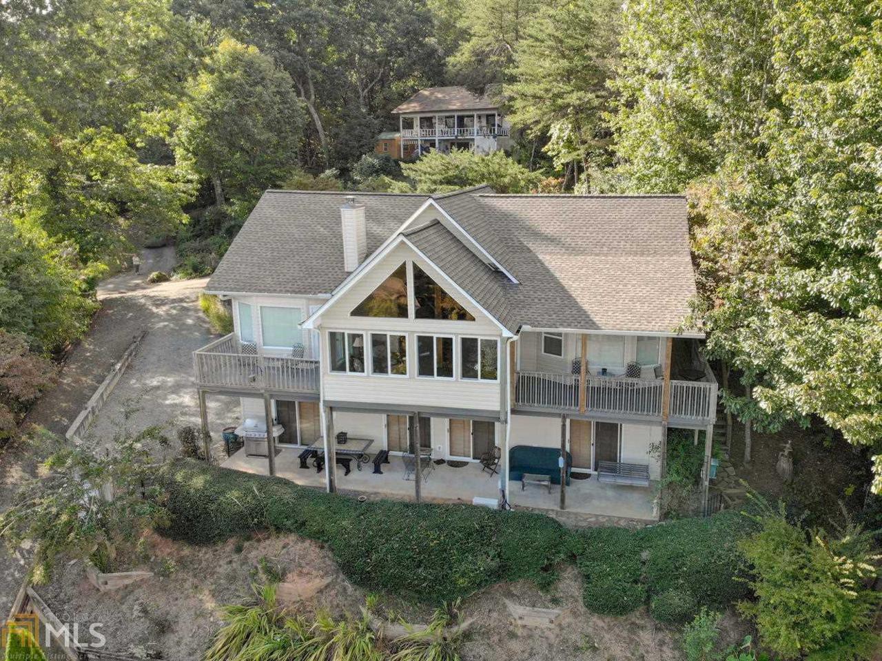 620 Sunnyside Shores Rd - Photo 1