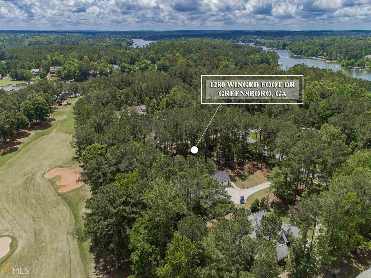 1280 Winged Foot Dr - Photo 1