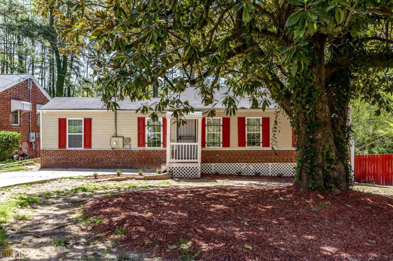 2582 Godfrey Dr - Photo 1