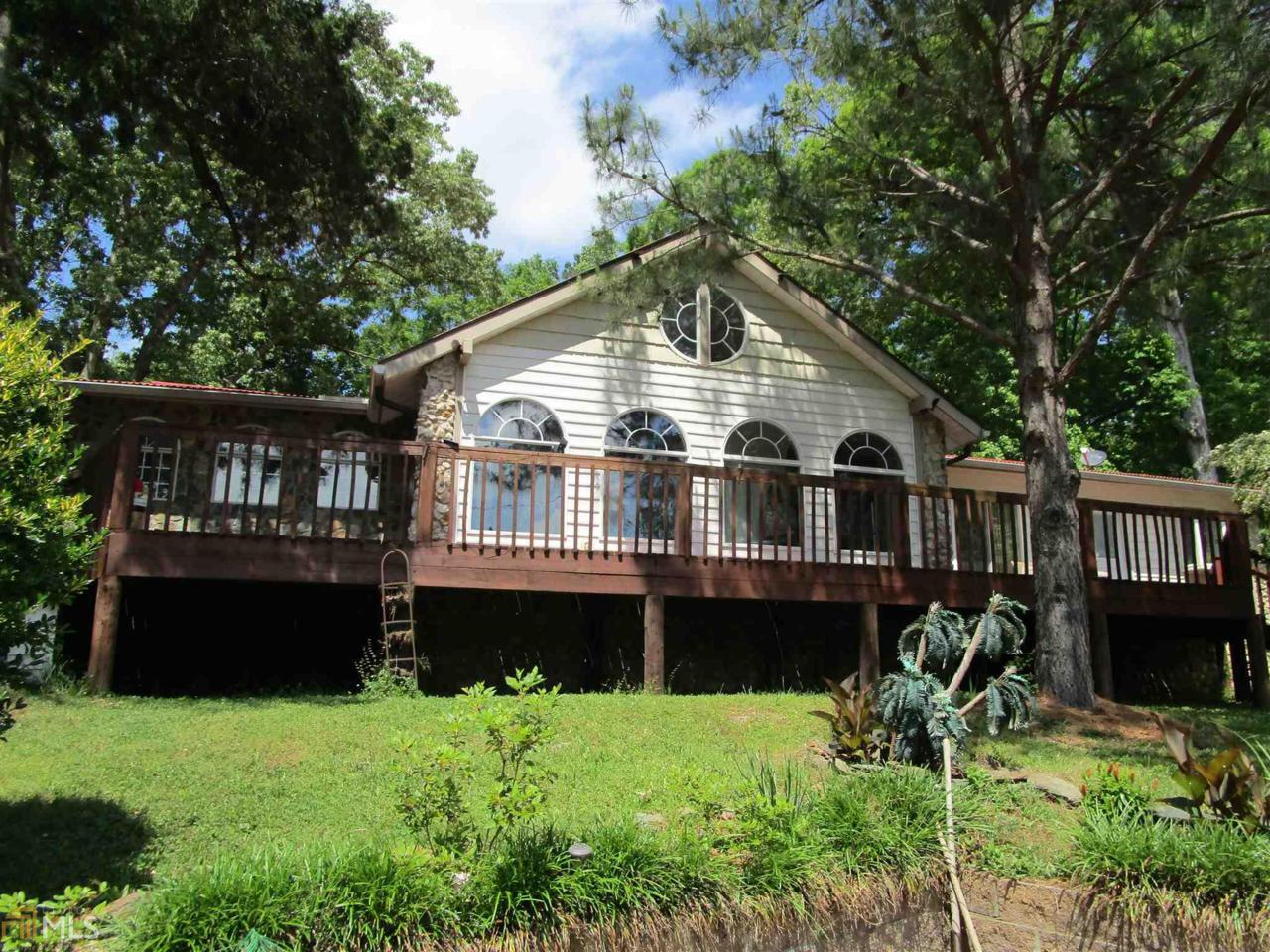 528 Pumpkinvine Rd - Photo 1