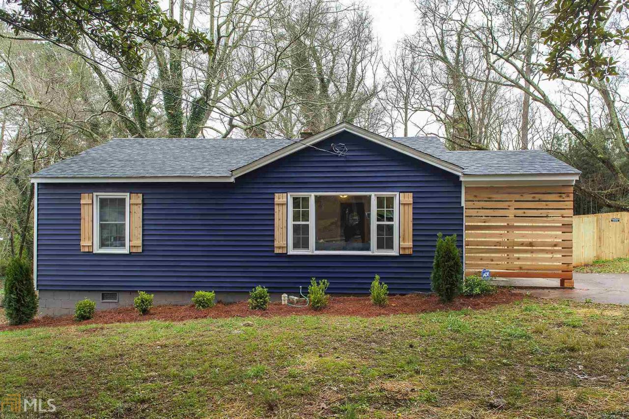 3570 Orchard Cir - Photo 1