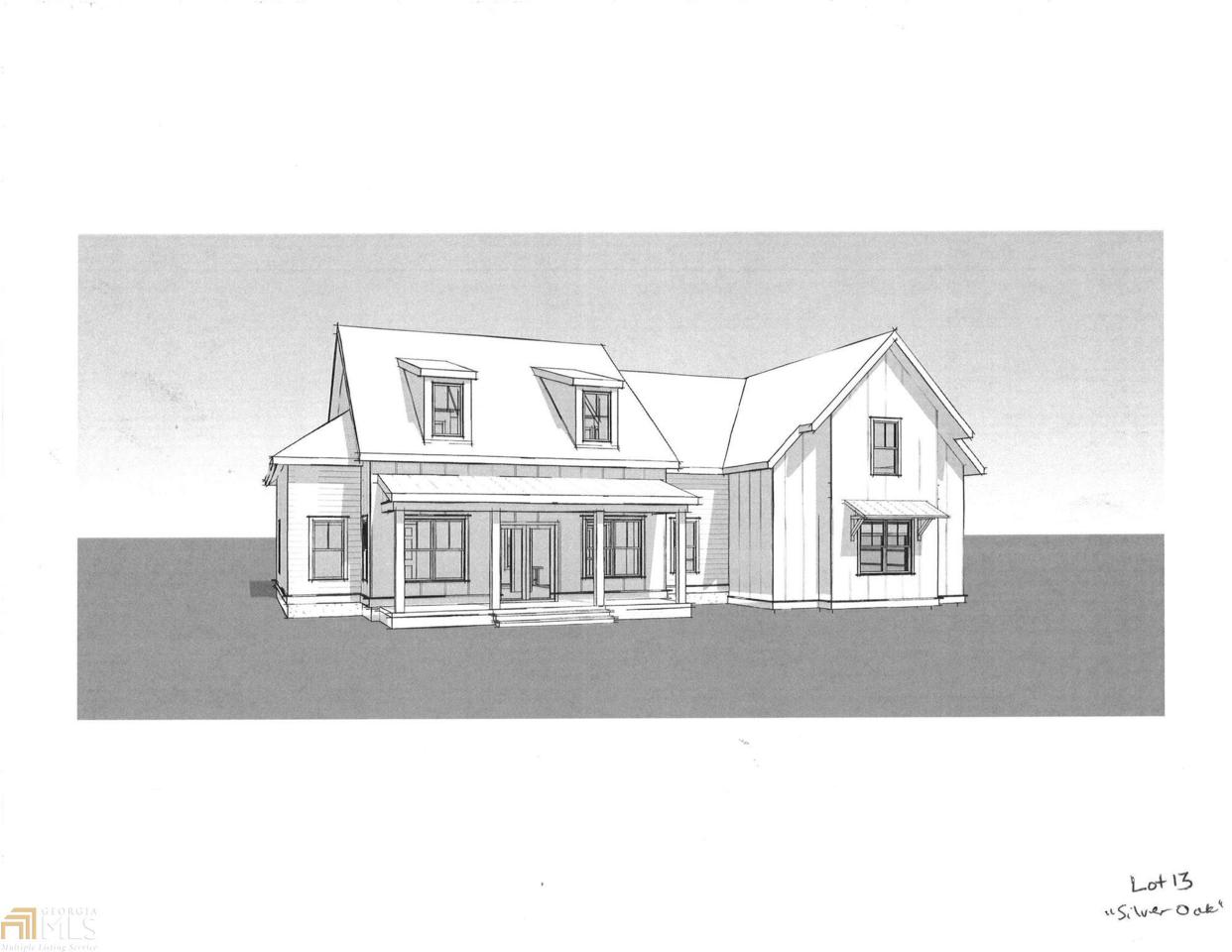 1009 Silver Oaks Ln - Photo 1