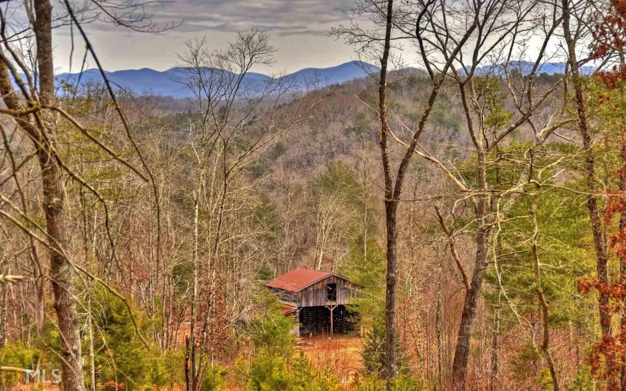 0 Hidden Acres Of Br - Photo 1