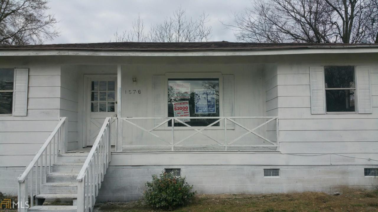 157 Martin Luther King Dr - Photo 1