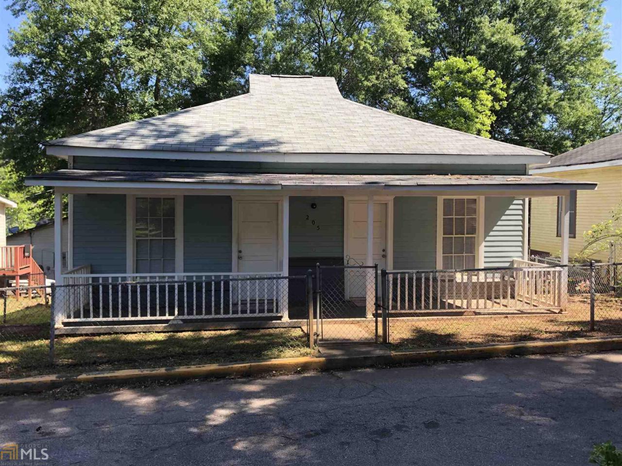 205 Vine St - Photo 1