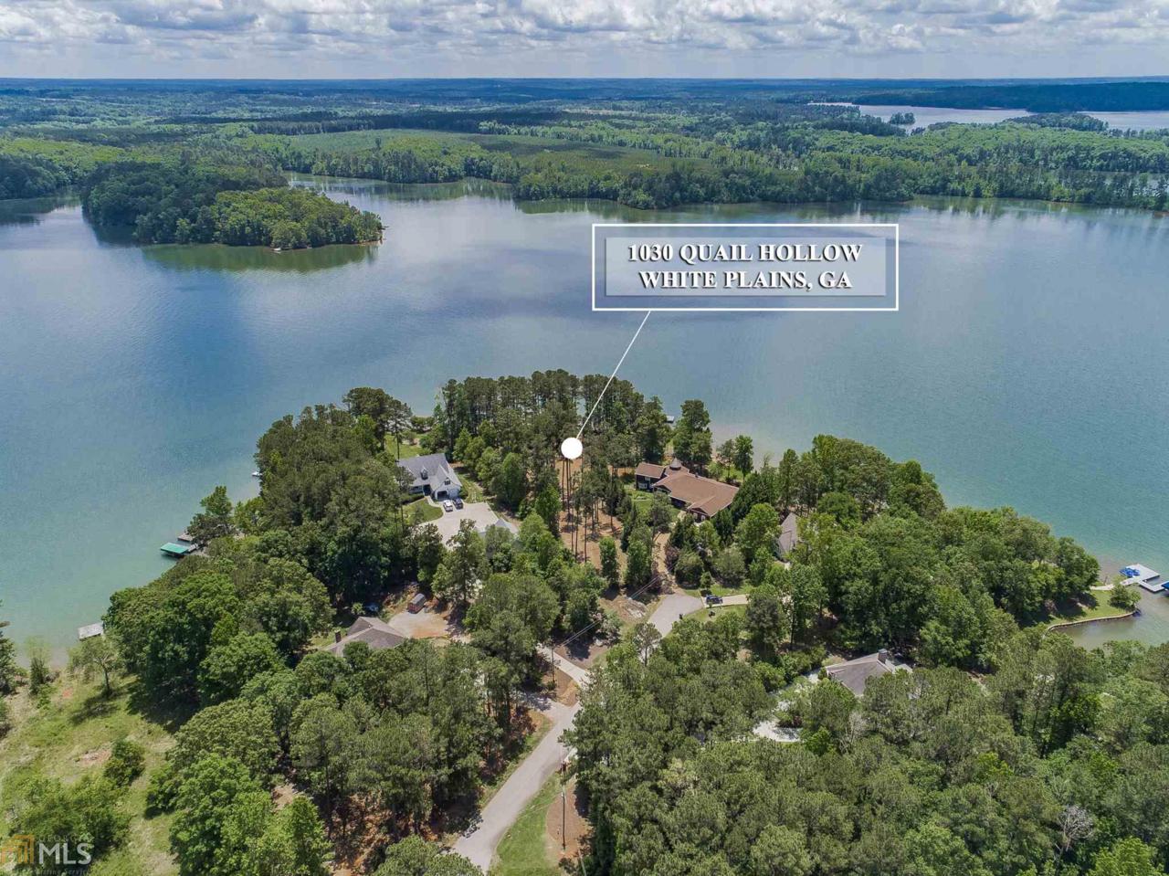 1030 Quail Hollow - Photo 1