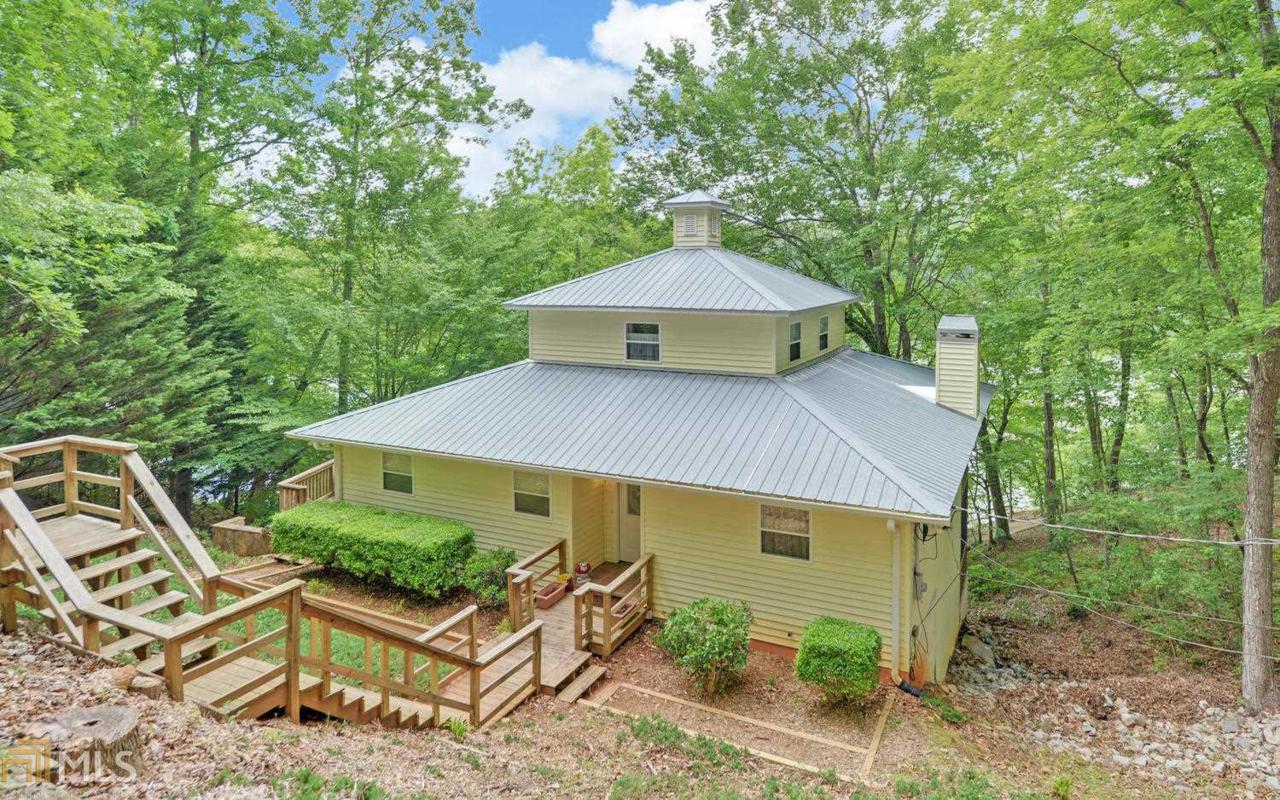 160 River Ridge Rd - Photo 1