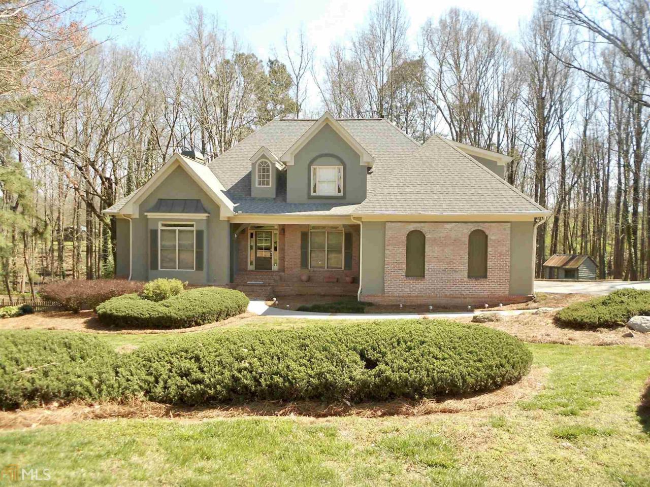 6550 Roundhill Ct - Photo 1