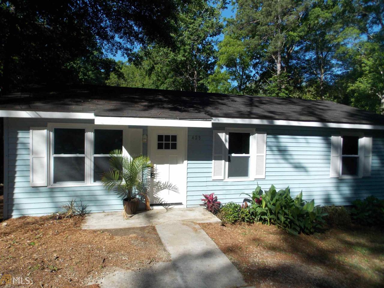 423 Banks St - Photo 1