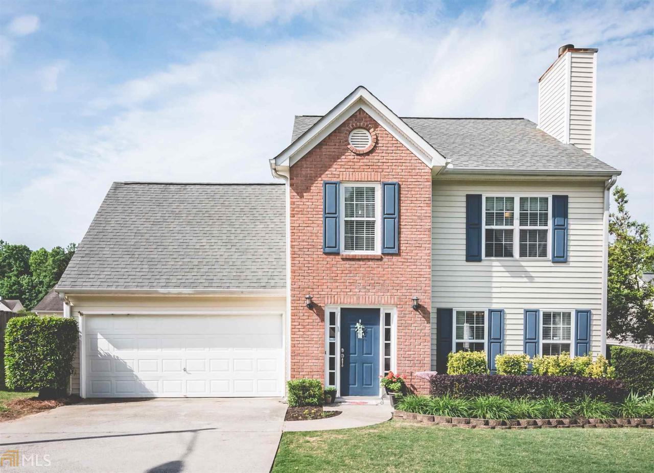 4328 Chesapeake - Photo 1