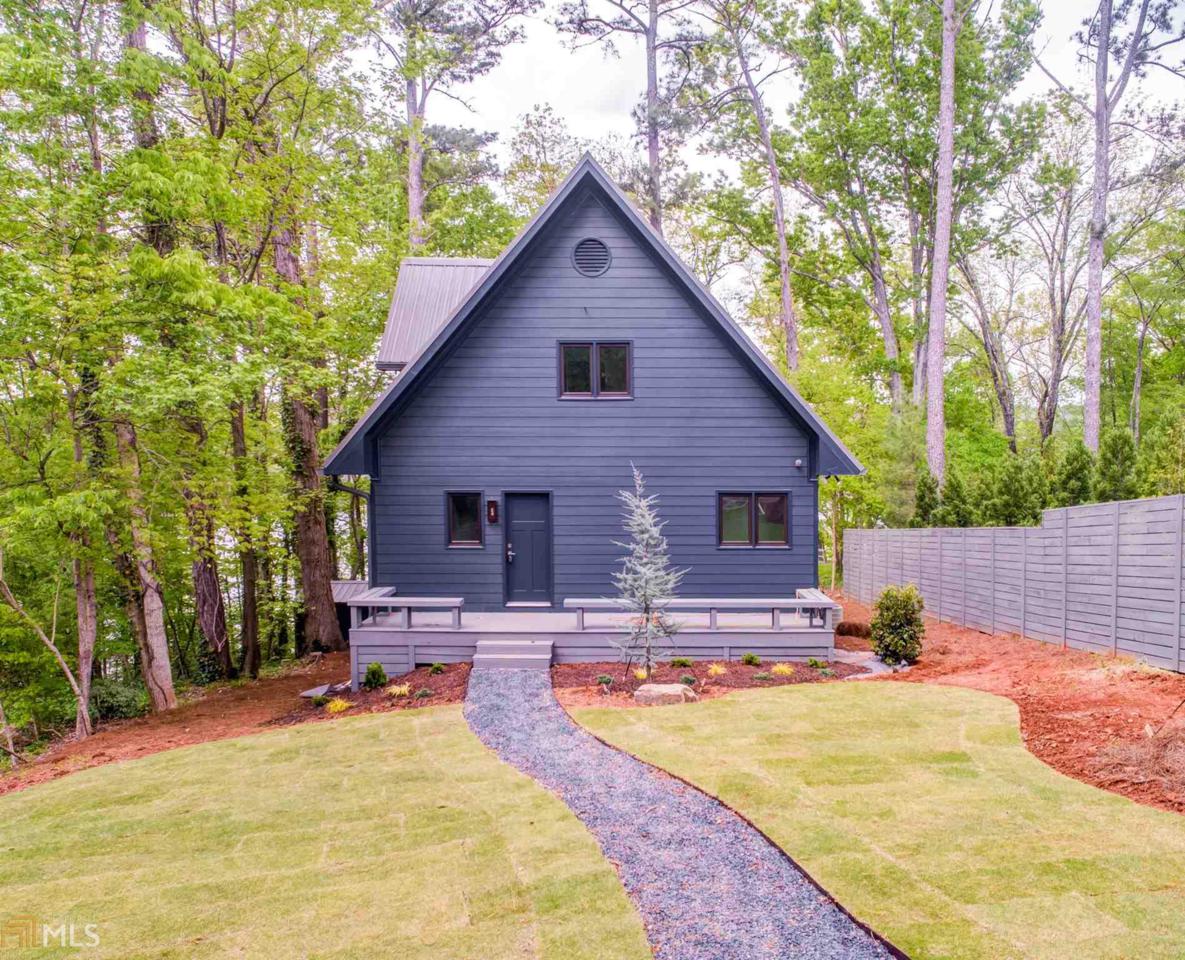 4802 Colony Dr - Photo 1