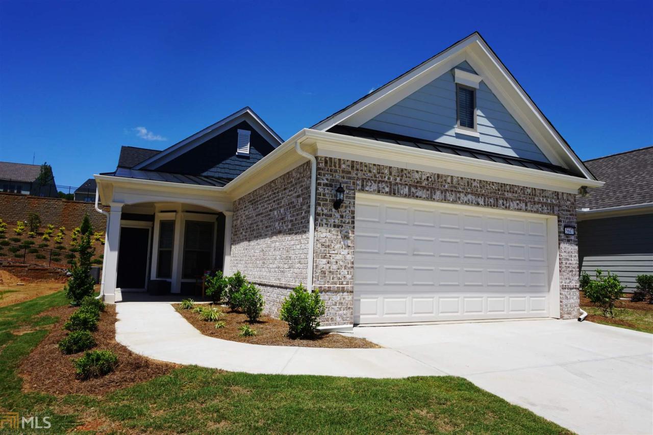 5647 Maple Bluff Way - Photo 1