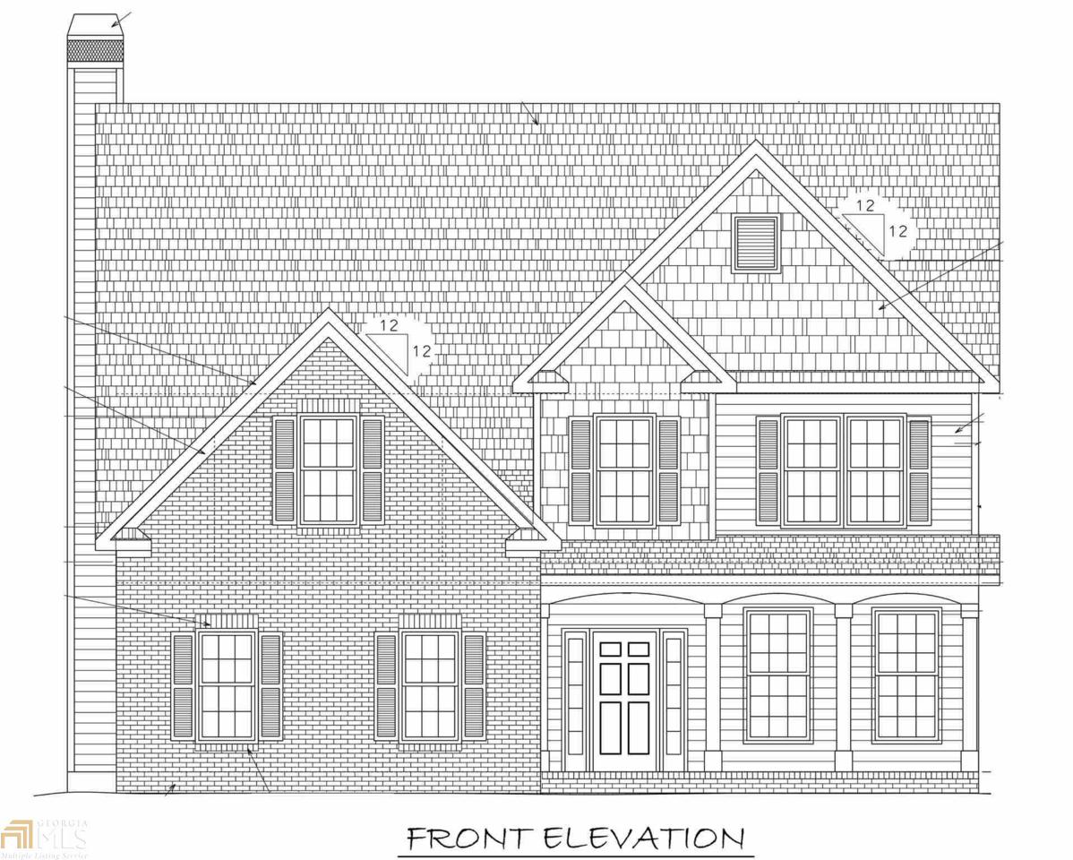 385 Greystone Ter - Photo 1