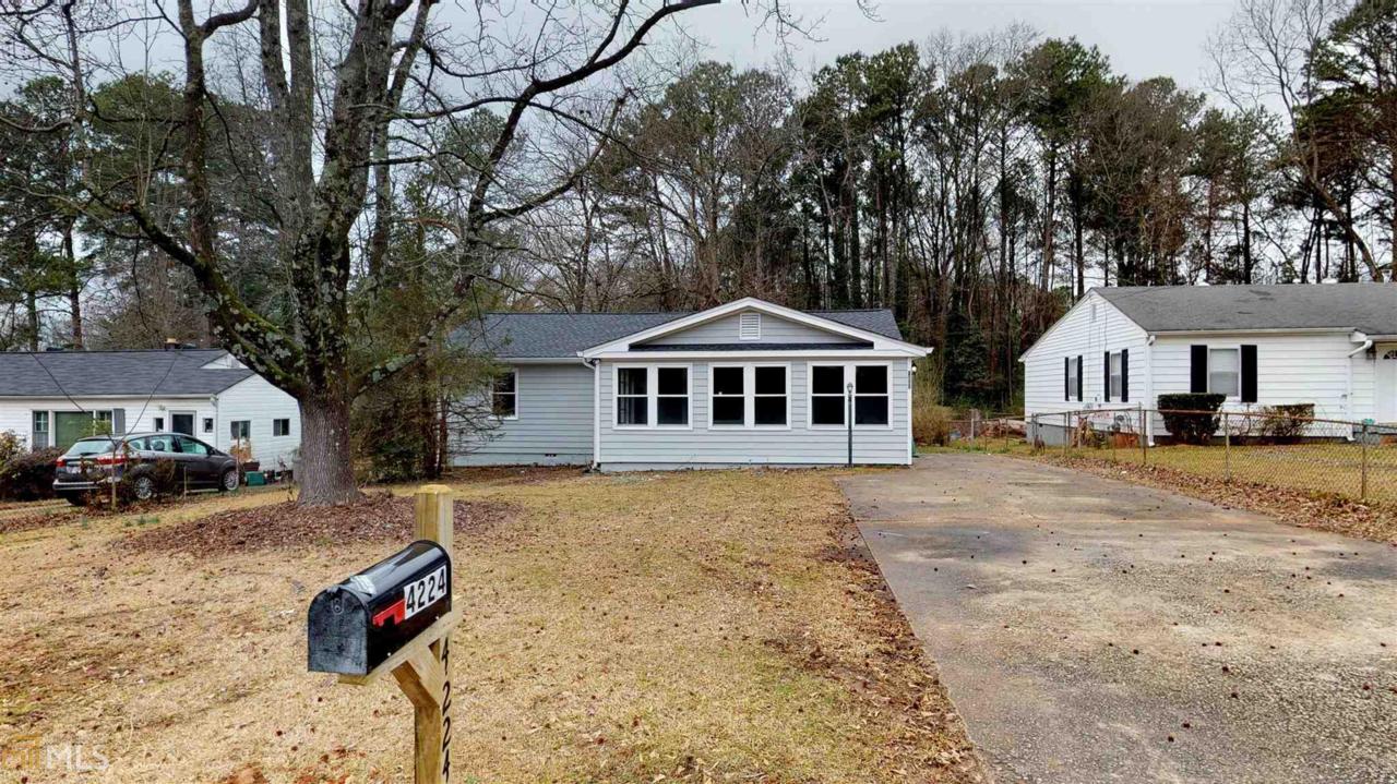 4224 Hanes Dr - Photo 1