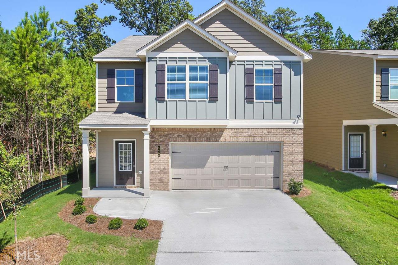 4509 Ravenwood Dr - Photo 1