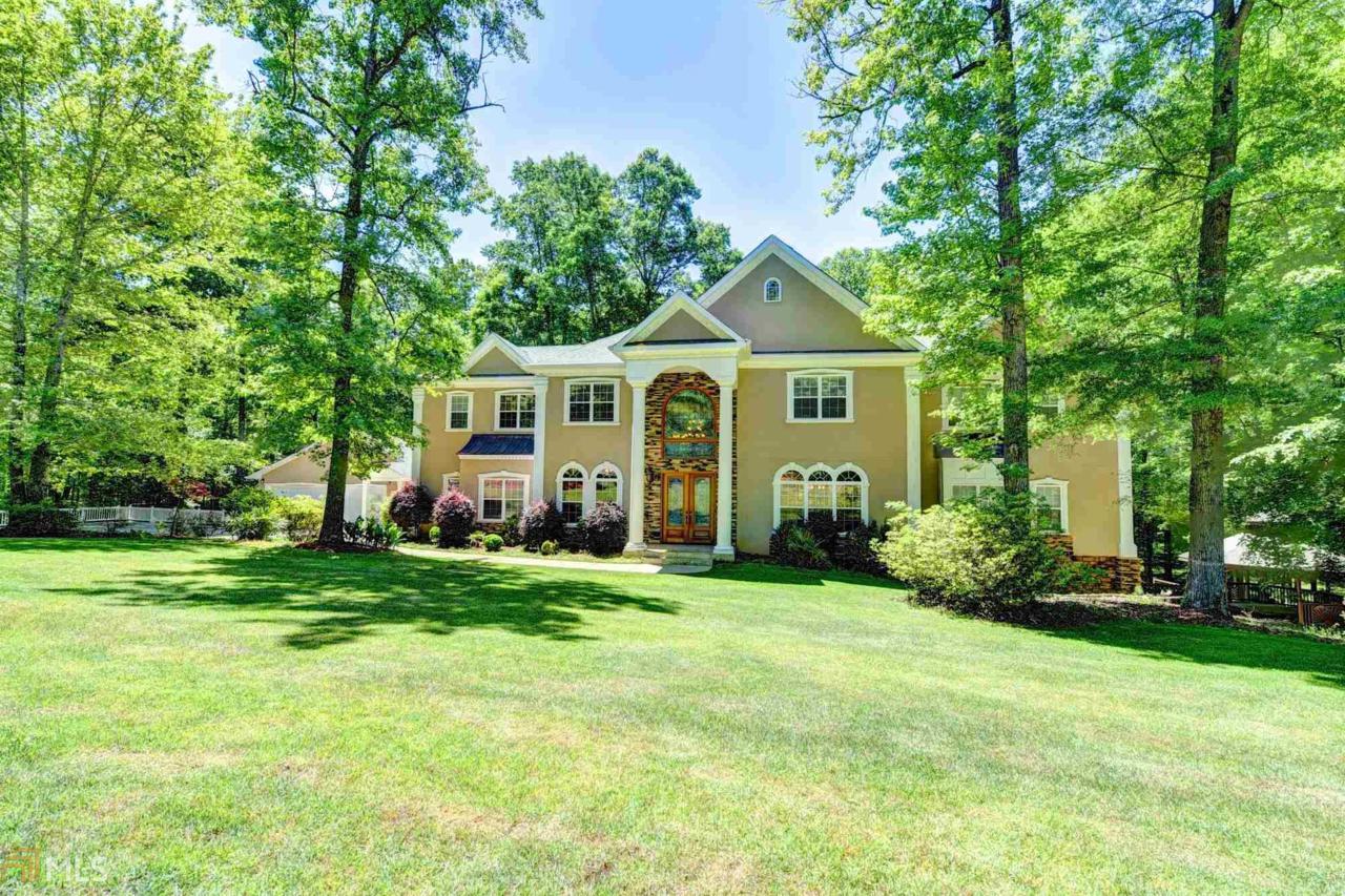 11850 Little Creek - Photo 1