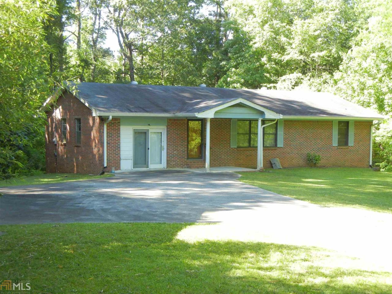 839 Grayson New Hope Rd - Photo 1