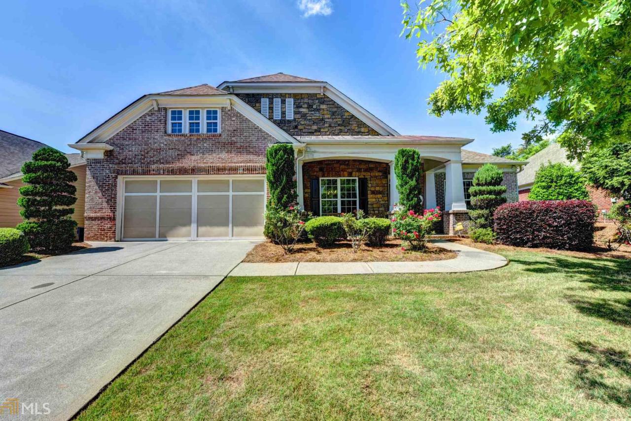 6060 Vickery Point - Photo 1