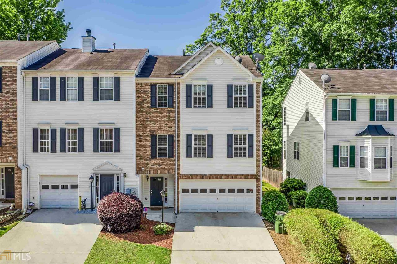 185 Abbotts Mill Dr - Photo 1