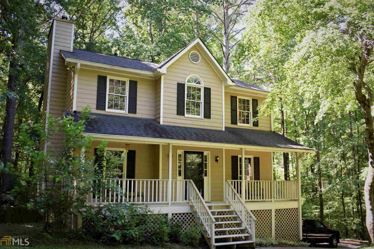 3447 Trooper Ridge - Photo 1
