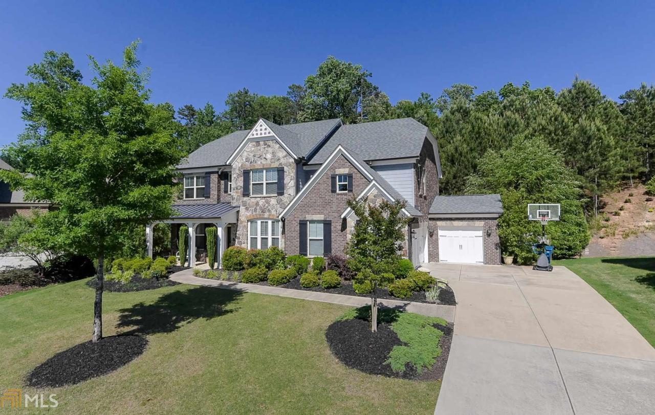 4695 Allistair Dr - Photo 1