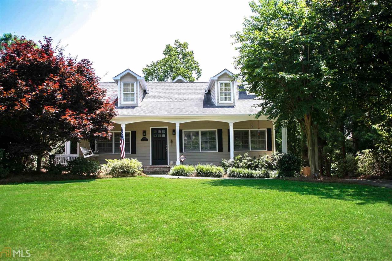 4791 Conway Dr - Photo 1