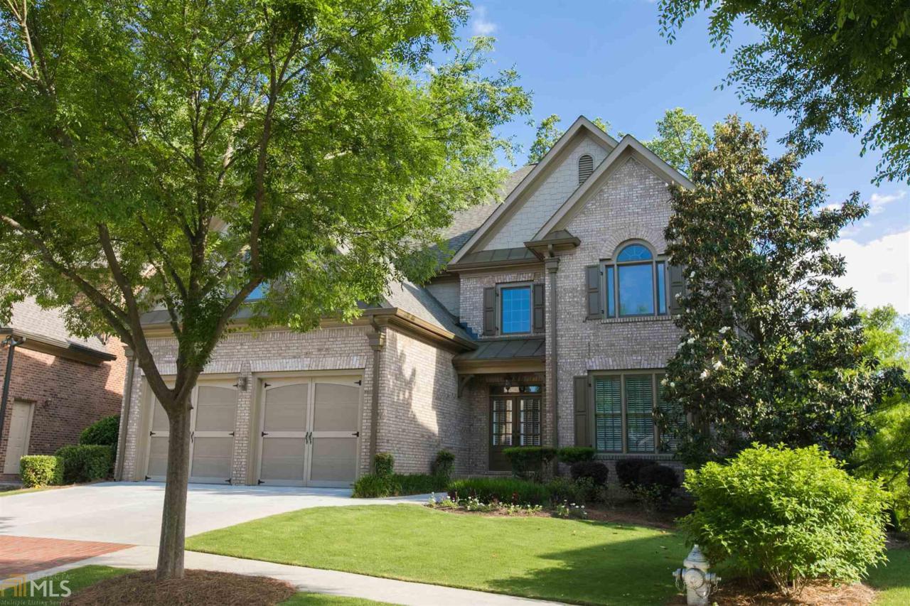 2100 Vicarage Ln - Photo 1