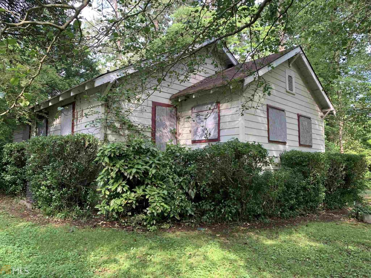 4959 Campbellton Rd - Photo 1