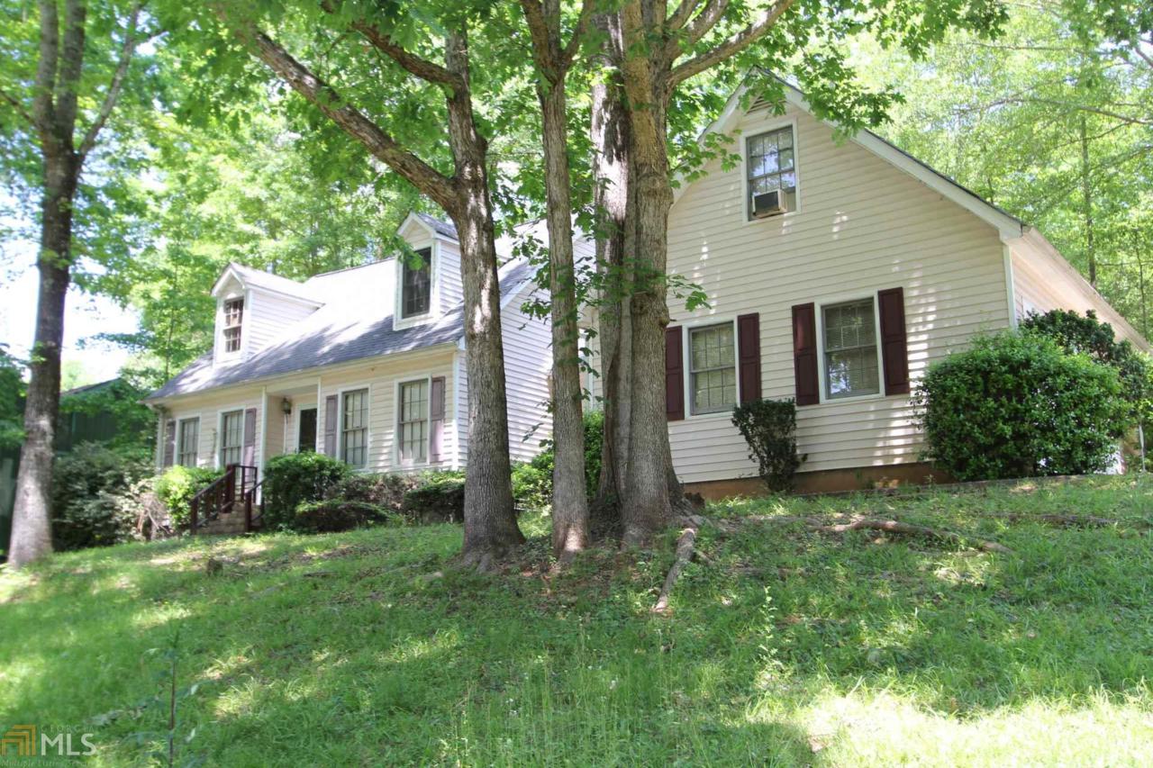 1492 Fieldgreen Overlook - Photo 1