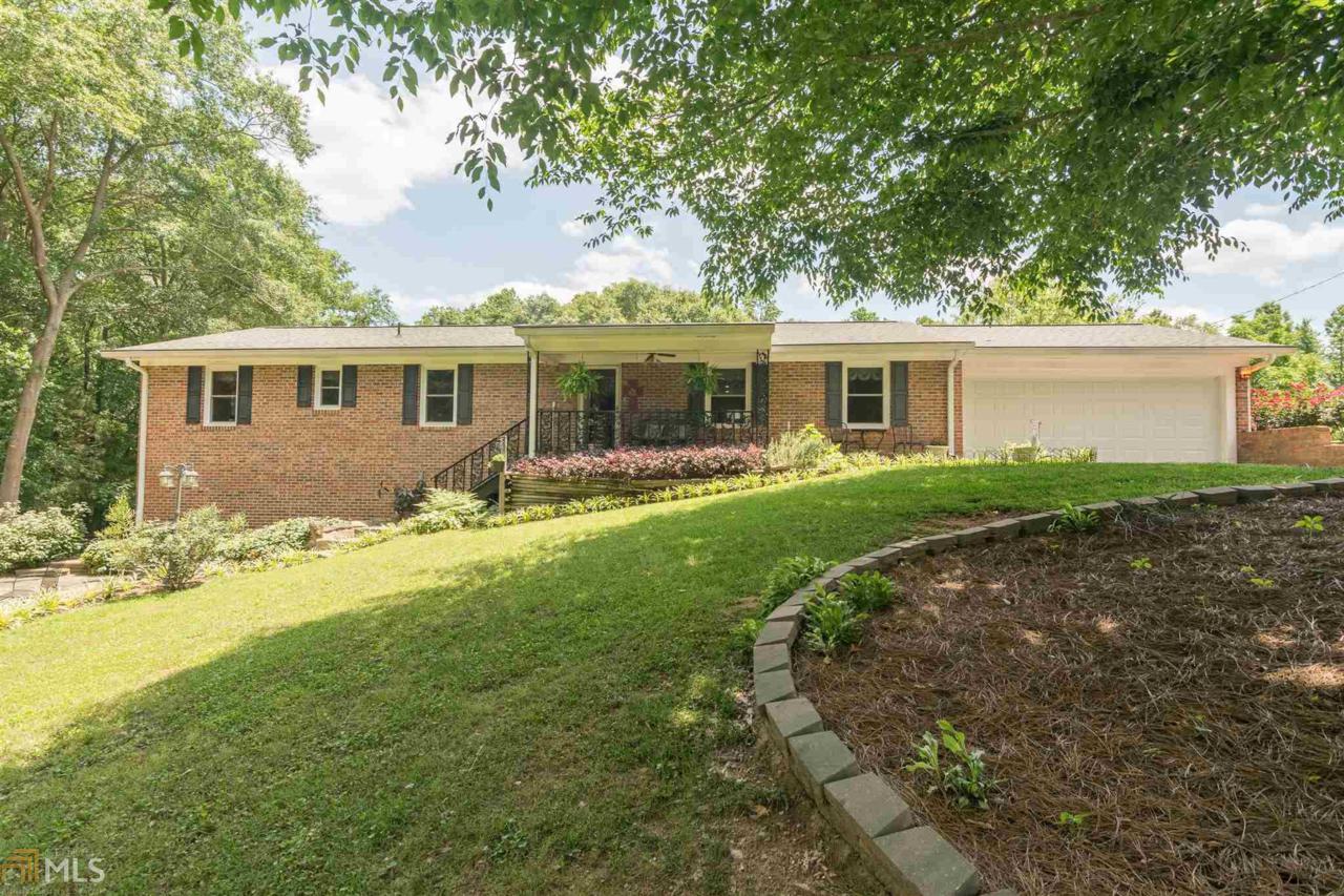 1796 Fred Goss Rd - Photo 1