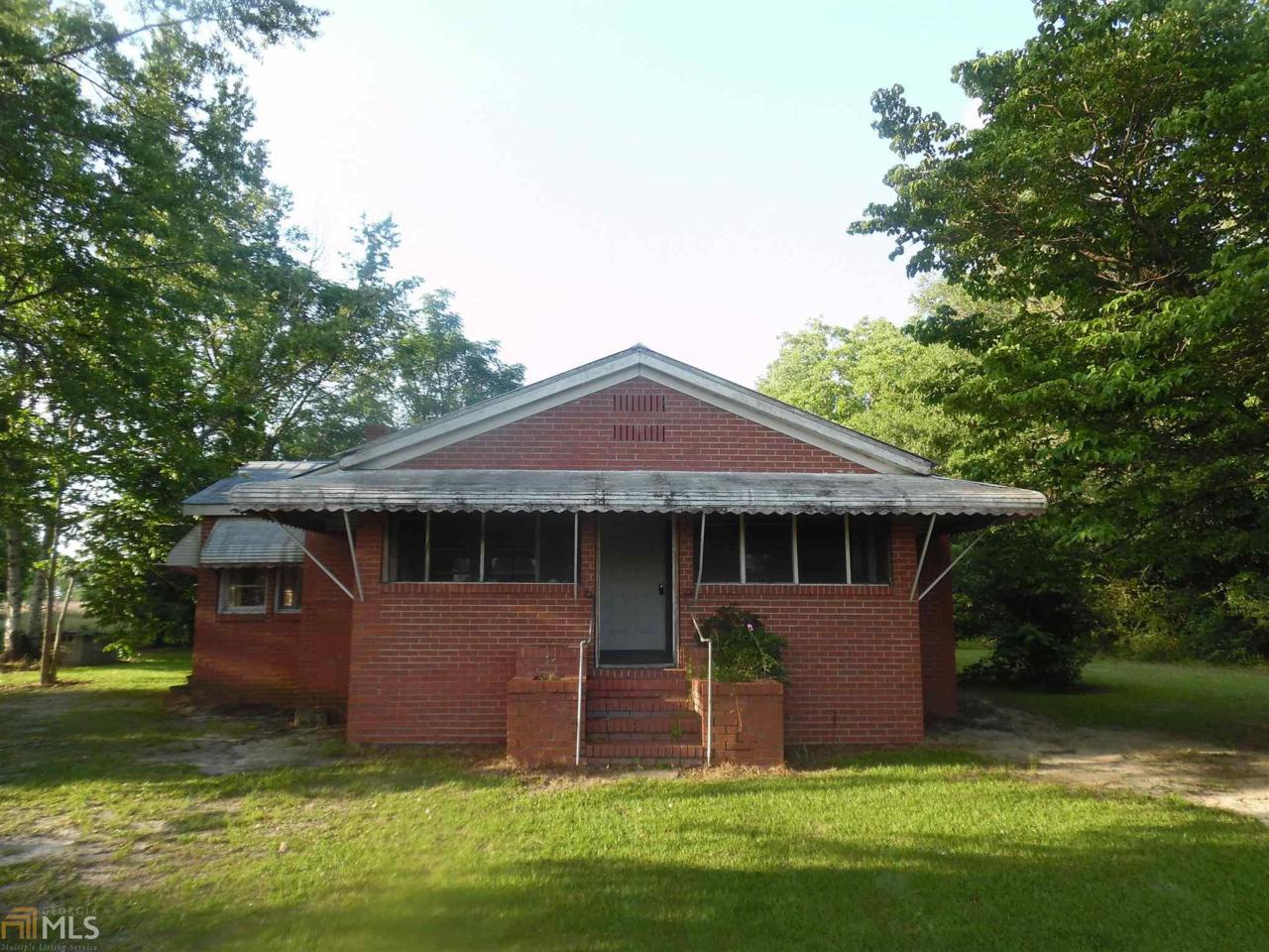 2925 Effingham Hwy - Photo 1 2925 Effingham Hwy - Photo 1