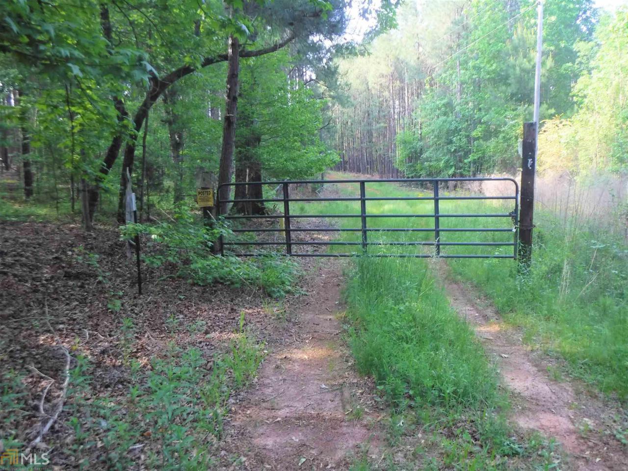 0 Cleveland Farm Rd - Photo 1