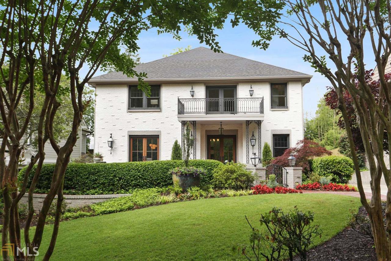 571 Pelham Rd - Photo 1