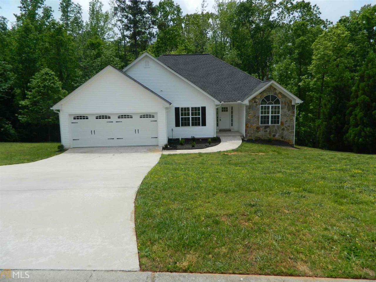 3863 Berkshire Ridge Dr - Photo 1