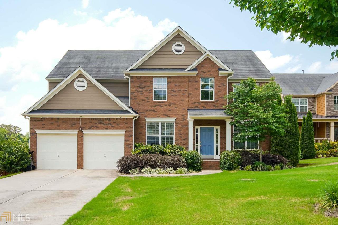 611 Hay Meadow Pl - Photo 1