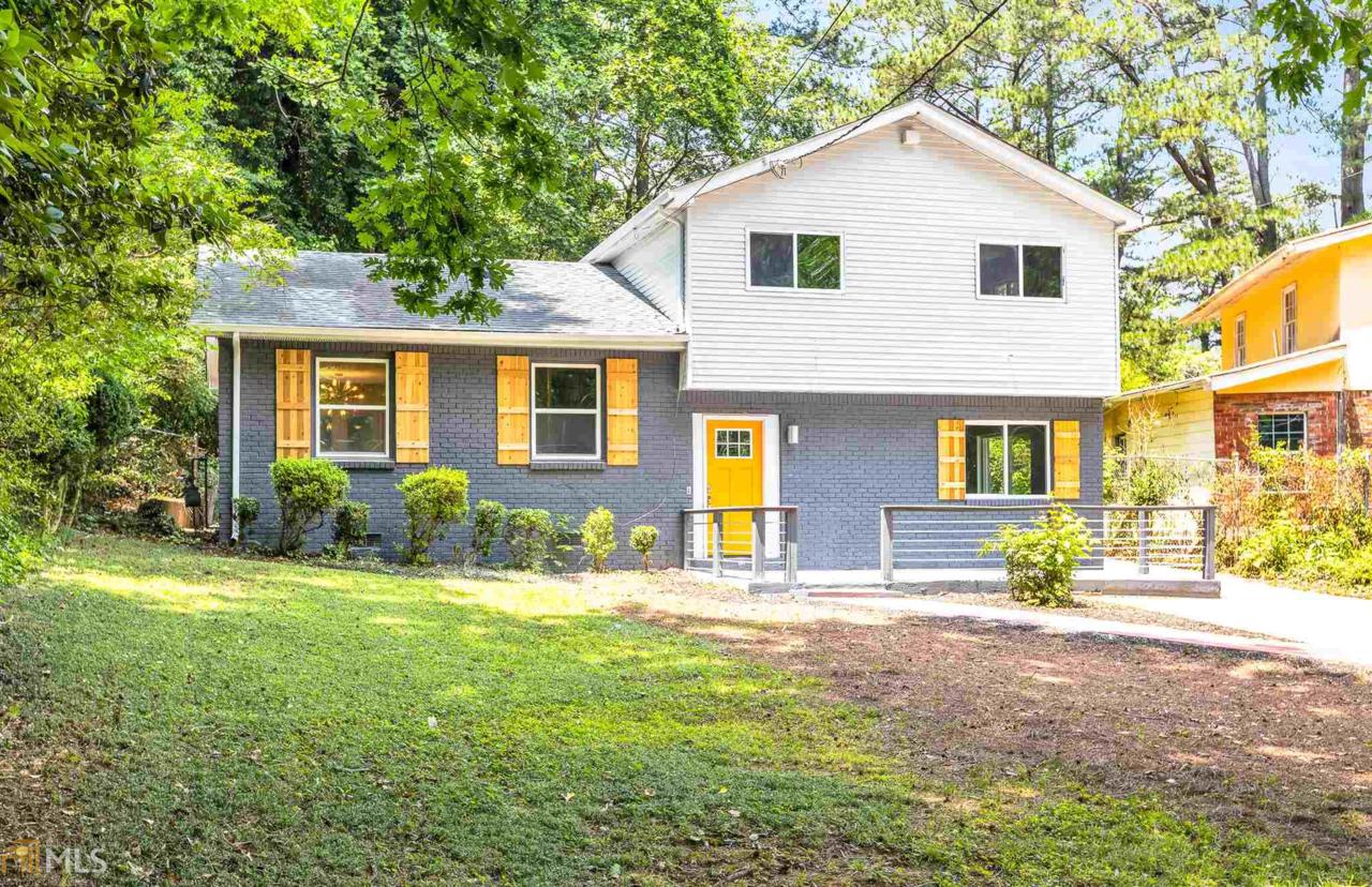 2247 Green Forrest Dr - Photo 1
