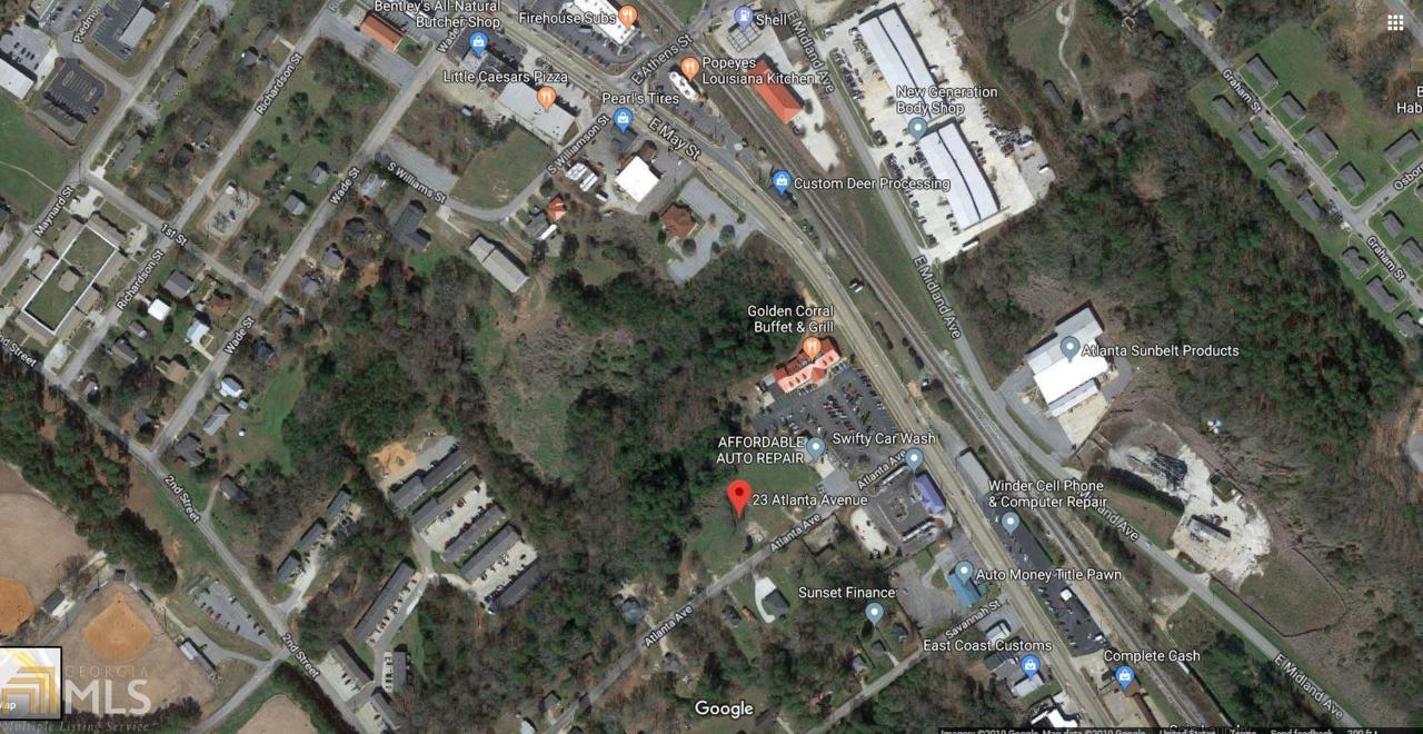 0 Atlanta Ave - Photo 1