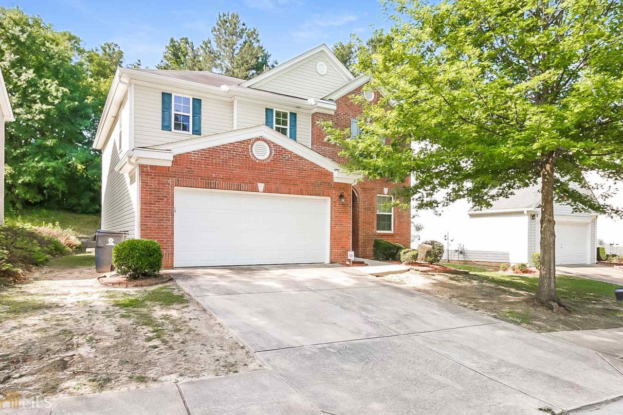 3254 Sable Run - Photo 1