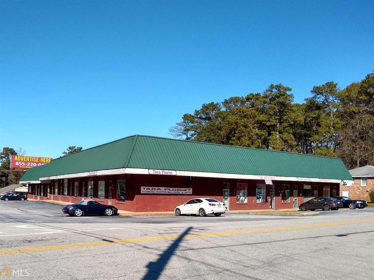 7972 N Main St - Photo 1