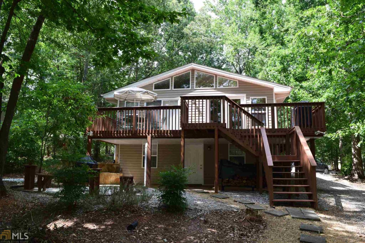 257 Hugh Dorsey Rd - Photo 1