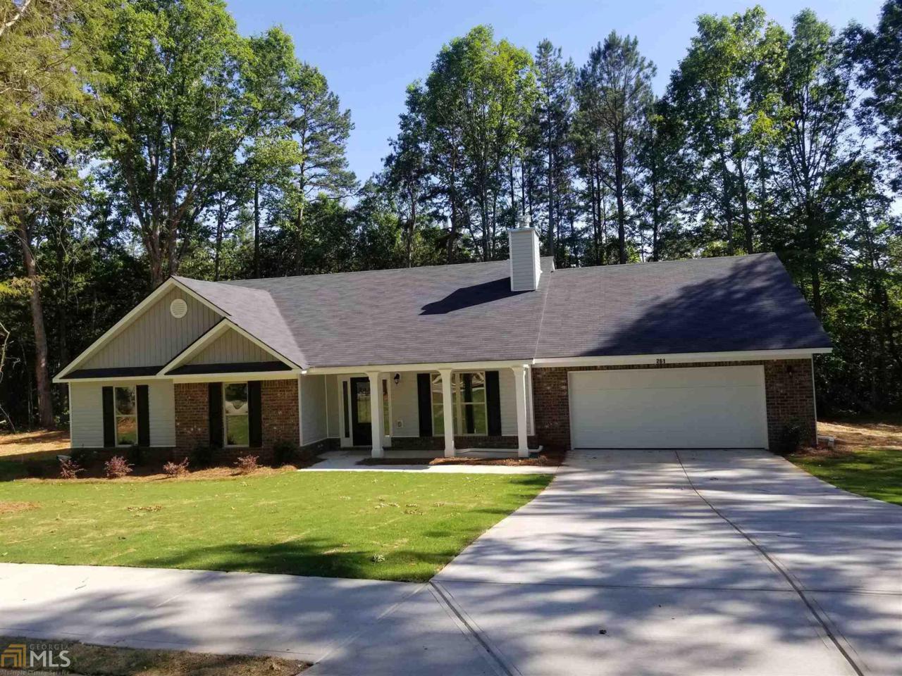461 Lamar Giles Rd - Photo 1